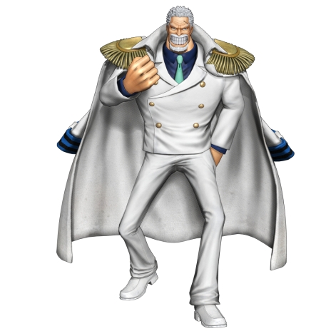 画像ギャラリー No.009のサムネイル画像 / 「ワンピース 海賊無双3」でも前作に引き続き登場するプレイアブルキャラ計5名が公開に。好きなキャラで冒険するドリームログモードの情報も