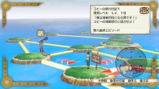 画像ギャラリー No.051のサムネイル画像 / 「ワンピース 海賊無双3」でも前作に引き続き登場するプレイアブルキャラ計5名が公開に。好きなキャラで冒険するドリームログモードの情報も