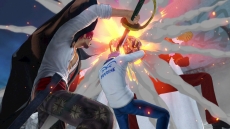 画像ギャラリー No.056のサムネイル画像 / 「ワンピース 海賊無双3」でも前作に引き続き登場するプレイアブルキャラ計5名が公開に。好きなキャラで冒険するドリームログモードの情報も