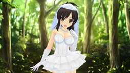 画像ギャラリー No.007のサムネイル画像 / 「閃乱カグラ ESTIVAL VERSUS -少女達の選択-」期間限定セール第2弾がスタート
