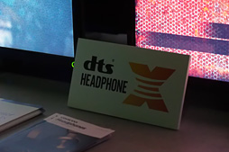 画像ギャラリー No.003のサムネイル画像 / バーチャルサラウンドヘッドフォン技術「DTS Headphone:X」は何を変えるのか。「バイオハザード リベレーションズ2」のデモについてキーマンへ聞く