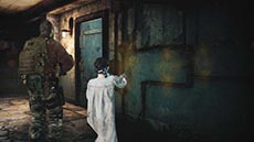 画像ギャラリー No.006のサムネイル画像 / 「バイオハザード リベレーションズ2」のエピソード第1弾配信日が2015年2月18日に決定。全4本のエピソードを毎週1本ずつ配信