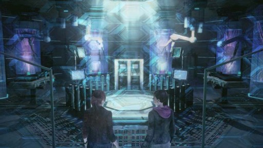 画像ギャラリー No.003のサムネイル画像 / 「バイオハザード リベレーションズ2」のエピソード1が本日配信開始。全4章の“エピソディック配信”で展開する2つのサバイバル