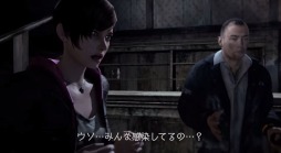 画像ギャラリー No.002のサムネイル画像 / 「バイオハザード リベレーションズ2」最新映像をまとめた「最終章告知PV」を公開。「オンライン協力プレイ」に対応するアップデートを3月31日に実施