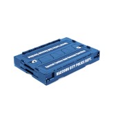 画像ギャラリー No.004のサムネイル画像 / 「バイオハザード」最新グッズ。折りたたみ式コンテナやショルダーバッグなど