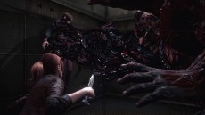 画像ギャラリー No.010のサムネイル画像 / 「バイオハザード リベレーションズ2」のパッケージ版が本日発売。全4章のメインエピソードに加え，さまざまな追加コンテンツを収録