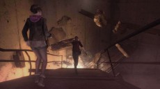 画像ギャラリー No.015のサムネイル画像 / 「バイオハザード リベレーションズ2」のパッケージ版が本日発売。全4章のメインエピソードに加え，さまざまな追加コンテンツを収録