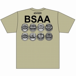 画像ギャラリー No.007のサムネイル画像 / 「バイオハザード」グッズにBSAA隊員仕様のトレーニングTシャツなどが登場