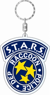 画像ギャラリー No.003のサムネイル画像 / 秋冬の「バイオハザード」グッズはBSAA仕様のスマホポーチなどが登場