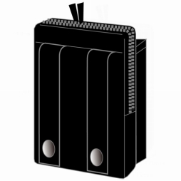 画像ギャラリー No.008のサムネイル画像 / 秋冬の「バイオハザード」グッズはBSAA仕様のスマホポーチなどが登場