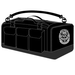 画像ギャラリー No.013のサムネイル画像 / 秋冬の「バイオハザード」グッズはBSAA仕様のスマホポーチなどが登場