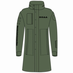 画像ギャラリー No.018のサムネイル画像 / 秋冬の「バイオハザード」グッズはBSAA仕様のスマホポーチなどが登場