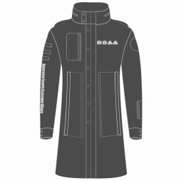 画像ギャラリー No.020のサムネイル画像 / 秋冬の「バイオハザード」グッズはBSAA仕様のスマホポーチなどが登場
