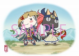 画像ギャラリー No.011のサムネイル画像 / 9月9日放送の「プレコミュ」Cafeは,「バイオハザード リベレーションズ2」などを紹介