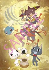 画像ギャラリー No.013のサムネイル画像 / 9月9日放送の「プレコミュ」Cafeは,「バイオハザード リベレーションズ2」などを紹介