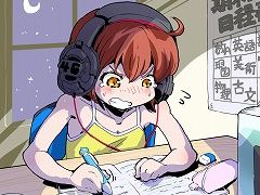 ミュージック フロム ゲームワールド：Track 65 「みんなでまもって騎士 姫のトキメキらぷそでぃ」「Cytus」