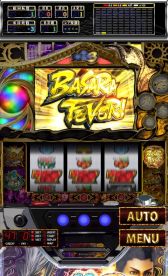 画像ギャラリー No.003のサムネイル画像 / 実機を忠実に再現した「パチスロ 戦国BASARA3」,Android版が配信開始
