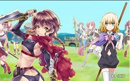 画像ギャラリー No.003のサムネイル画像 / ファンタジー世界で一風変わった社長業を楽しもう。DMMゲームズの人気ブラウザゲーム「かんぱに☆ガールズ」のゲームシステムを紹介