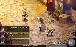 画像ギャラリー No.005のサムネイル画像 / ファンタジー世界で一風変わった社長業を楽しもう。DMMゲームズの人気ブラウザゲーム「かんぱに☆ガールズ」のゲームシステムを紹介