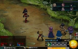画像ギャラリー No.008のサムネイル画像 / ファンタジー世界で一風変わった社長業を楽しもう。DMMゲームズの人気ブラウザゲーム「かんぱに☆ガールズ」のゲームシステムを紹介