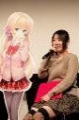 画像ギャラリー No.004のサムネイル画像 / TVアニメ「ガールフレンド(仮)」,先行試写会イベントのレポートが公開に