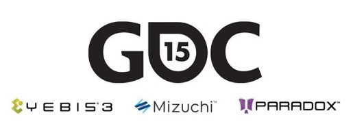 画像ギャラリー No.001のサムネイル画像 / シリコンスタジオ,「Mizuchi」の専用ツールをGDC 2015で初公開。「YEBIS 3」の導入事例として「RISE OF INCARNATES」のプレイアブル展示も予告