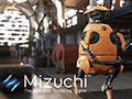 ［GDC 2015］新世代レンダリングエンジン「Mizuchi」や採用広がるミドルウェア「YEBIS 3」をアピールしたシリコンスタジオ
