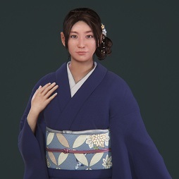 画像ギャラリー No.007のサムネイル画像 / ［GDC 2016］シリコンスタジオブースレポート。Mizuchiベースの美熟女YURIさんがデビュー，YEBISはDCCツール対応に
