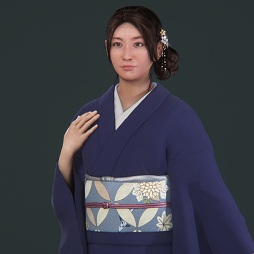 画像ギャラリー No.008のサムネイル画像 / ［GDC 2016］シリコンスタジオブースレポート。Mizuchiベースの美熟女YURIさんがデビュー，YEBISはDCCツール対応に