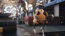 画像ギャラリー No.001のサムネイル画像 / シリコンスタジオ,「Japan VR Summit2」に出展。Mizuchiや椅子ドンVRなどを展示