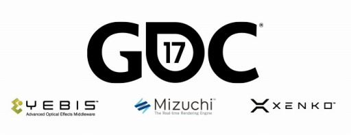 画像ギャラリー No.001のサムネイル画像 / シリコンスタジオ,GDC2017に次世代ゲームエンジン「Xenko」を出展