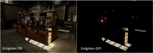 画像ギャラリー No.005のサムネイル画像 / シリコンスタジオ，「Mizuchi」や「Enlighten」などを第25回3D＆バーチャル リアリティ展に出展