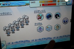 画像ギャラリー No.016のサムネイル画像 / ［TGS 2014］可愛い絵（かお）して容赦なかった。雪や氷の世界をテーマにしたスマホ向け新作ディフェンスゲーム「SNOW WORLD」を試遊