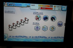 画像ギャラリー No.017のサムネイル画像 / ［TGS 2014］可愛い絵（かお）して容赦なかった。雪や氷の世界をテーマにしたスマホ向け新作ディフェンスゲーム「SNOW WORLD」を試遊