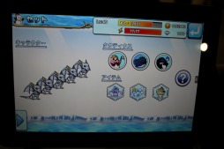 画像ギャラリー No.018のサムネイル画像 / ［TGS 2014］可愛い絵（かお）して容赦なかった。雪や氷の世界をテーマにしたスマホ向け新作ディフェンスゲーム「SNOW WORLD」を試遊