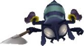 画像ギャラリー No.009のサムネイル画像 / 「聖剣伝説 RISE of MANA」と「エンペラーズ サガ」がコラボを実施