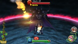 画像ギャラリー No.010のサムネイル画像 / PS Vita版「聖剣伝説 RISE of MANA」と，スマホ版「FFIV」「FFIV ジ・アフターイヤーズ -月の帰還-」のコラボが開催