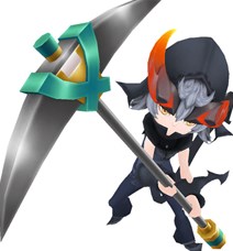 画像ギャラリー No.008のサムネイル画像 / Vita版「聖剣伝説 RoM」で「聖剣伝説 -FF外伝-」とのコラボキャンペーン開催