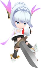 画像ギャラリー No.009のサムネイル画像 / Vita版「聖剣伝説 RoM」で「聖剣伝説 -FF外伝-」とのコラボキャンペーン開催