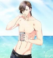 画像ギャラリー No.003のサムネイル画像 / 恋愛ドラマアプリ「偽りの君とスキャンダル」，iOS/Android向けに配信