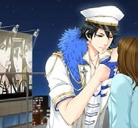 画像ギャラリー No.004のサムネイル画像 / 恋愛ドラマアプリ「偽りの君とスキャンダル」，iOS/Android向けに配信
