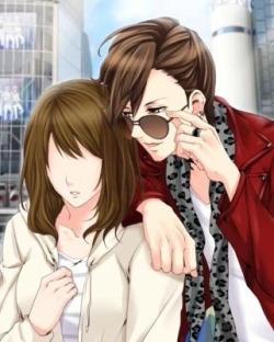 画像ギャラリー No.002のサムネイル画像 / 女性向け恋愛ゲーム「偽りの君とスキャンダル」の月額版が配信開始