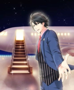 画像ギャラリー No.003のサムネイル画像 / 女性向け恋愛ゲーム「偽りの君とスキャンダル」の月額版が配信開始