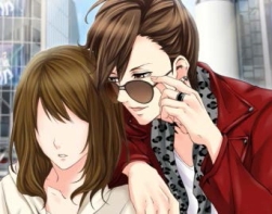 画像ギャラリー No.002のサムネイル画像 / 女性向け恋愛ゲーム「偽りの君とスキャンダル」の英語版が配信開始に