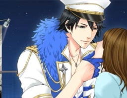 画像ギャラリー No.003のサムネイル画像 / 女性向け恋愛ゲーム「偽りの君とスキャンダル」の英語版が配信開始に
