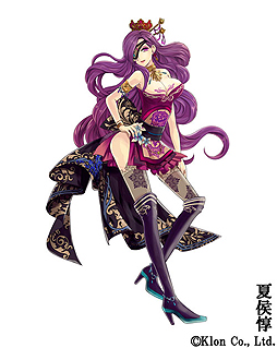 画像ギャラリー No.006のサムネイル画像 / 「難攻不落三国伝 〜蜀と時の銅雀〜」の“完全リメイク版”となる「雷子」(らいし)が3DSで2015年に発売