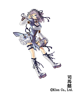 画像ギャラリー No.009のサムネイル画像 / 「難攻不落三国伝 〜蜀と時の銅雀〜」の“完全リメイク版”となる「雷子」(らいし)が3DSで2015年に発売