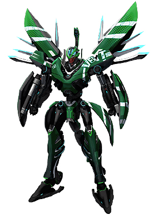 画像ギャラリー No.007のサムネイル画像 / 「M3〜ソノ黑キ鋼〜///MISSION MEMENTO MORI」の最新PVが公開。本日配信のニコ生番組「876TV」では水俣Pが本作をプレゼン