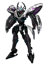 画像ギャラリー No.008のサムネイル画像 / 「M3〜ソノ黑キ鋼〜///MISSION MEMENTO MORI」の最新PVが公開。本日配信のニコ生番組「876TV」では水俣Pが本作をプレゼン