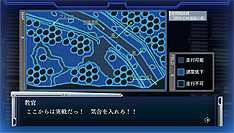 画像ギャラリー No.004のサムネイル画像 / 「M3〜ソノ黑キ鋼〜///MISSION MEMENTO MORI」，1章後半から3章にかけてのストーリーの一部が公開。アニメ1話，2話無料視聴企画の情報も